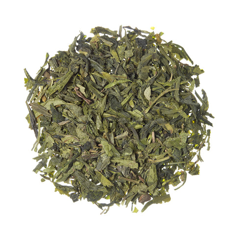 Green Tea