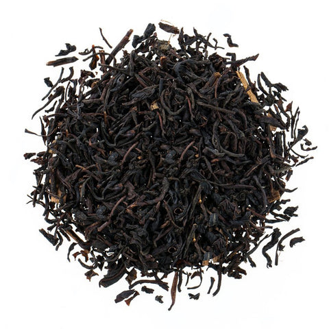 Black Tea