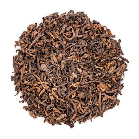 Pu-erh Thee