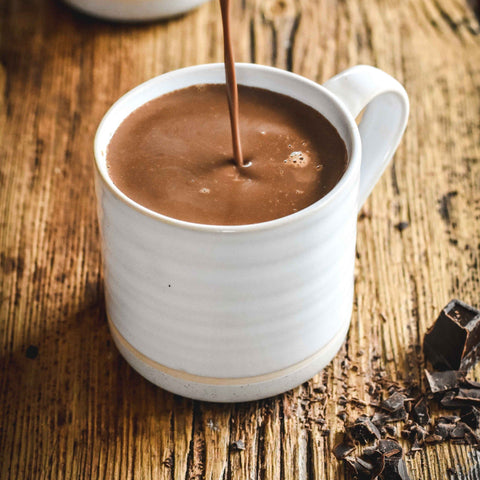 Bitterzoete Chocola