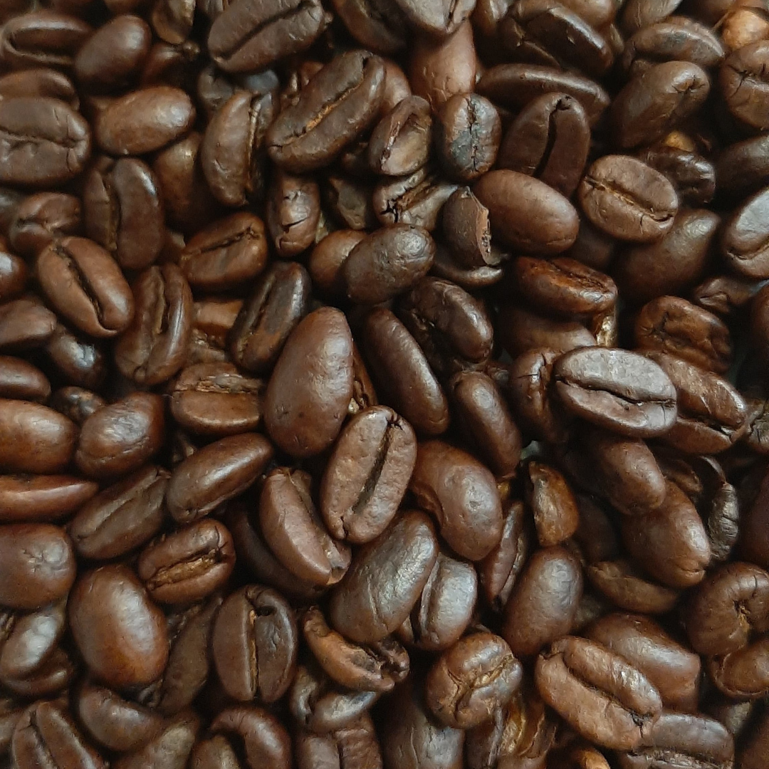 Nuevo Decaf (Caffeïnevrij) (Blend)