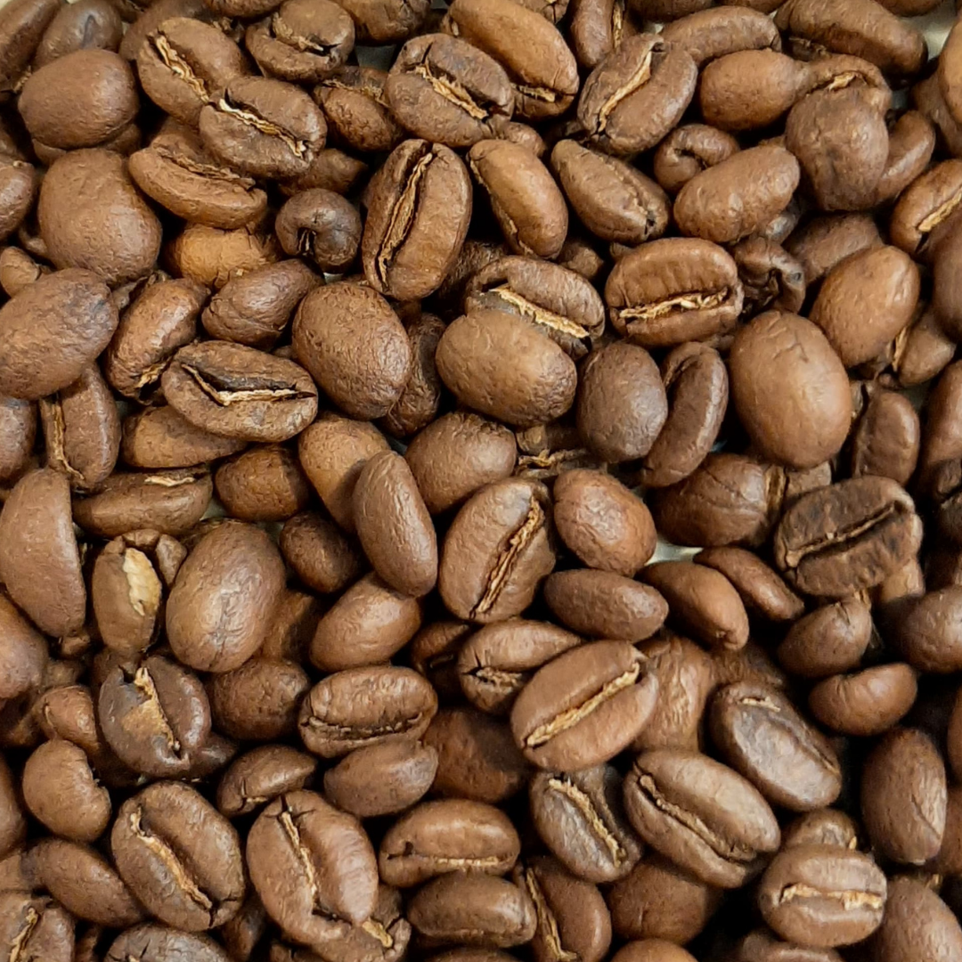 Ecuador Washed