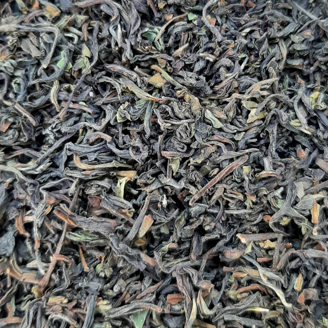 Puttabong First Flush 2025