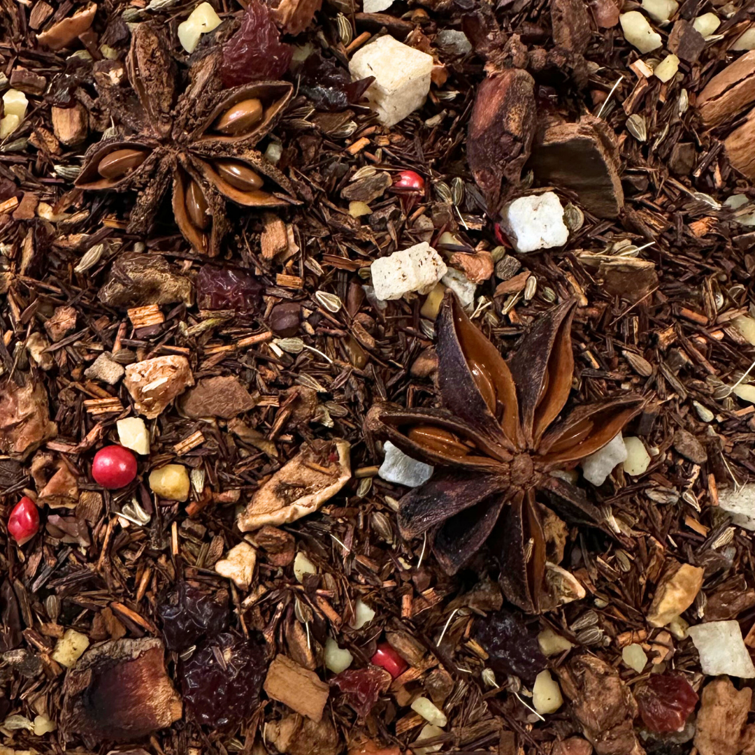 Weihnachtstee (Christmas tea)