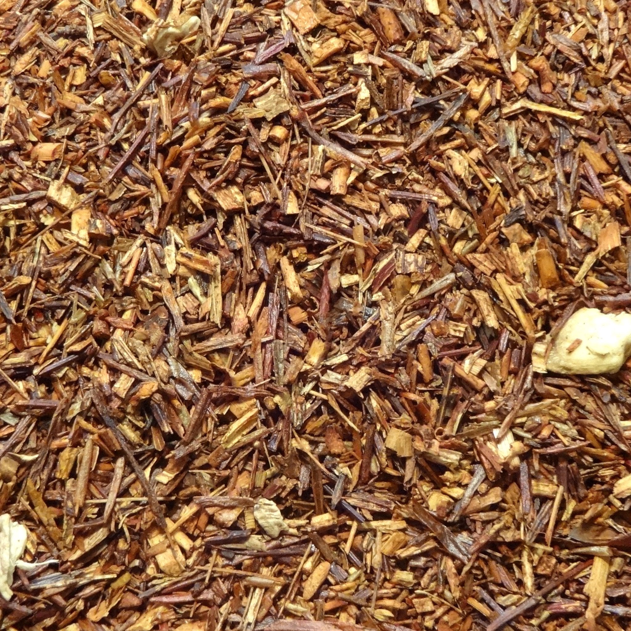 Rooibos Lemon Ginger