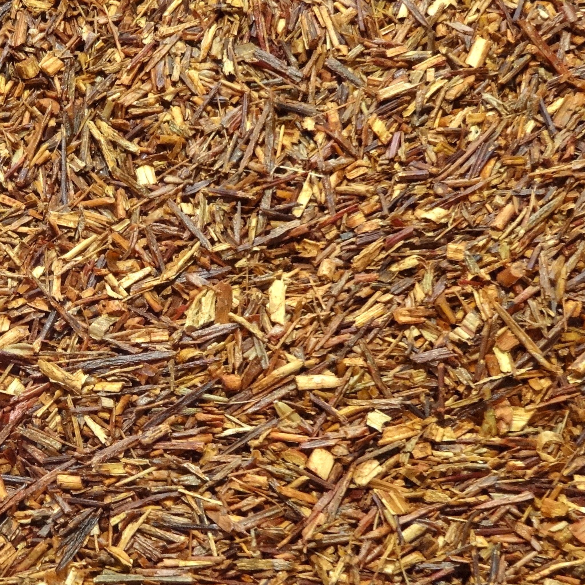 Rooibos Vanilla