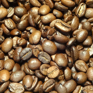 Max Havelaar Espresso