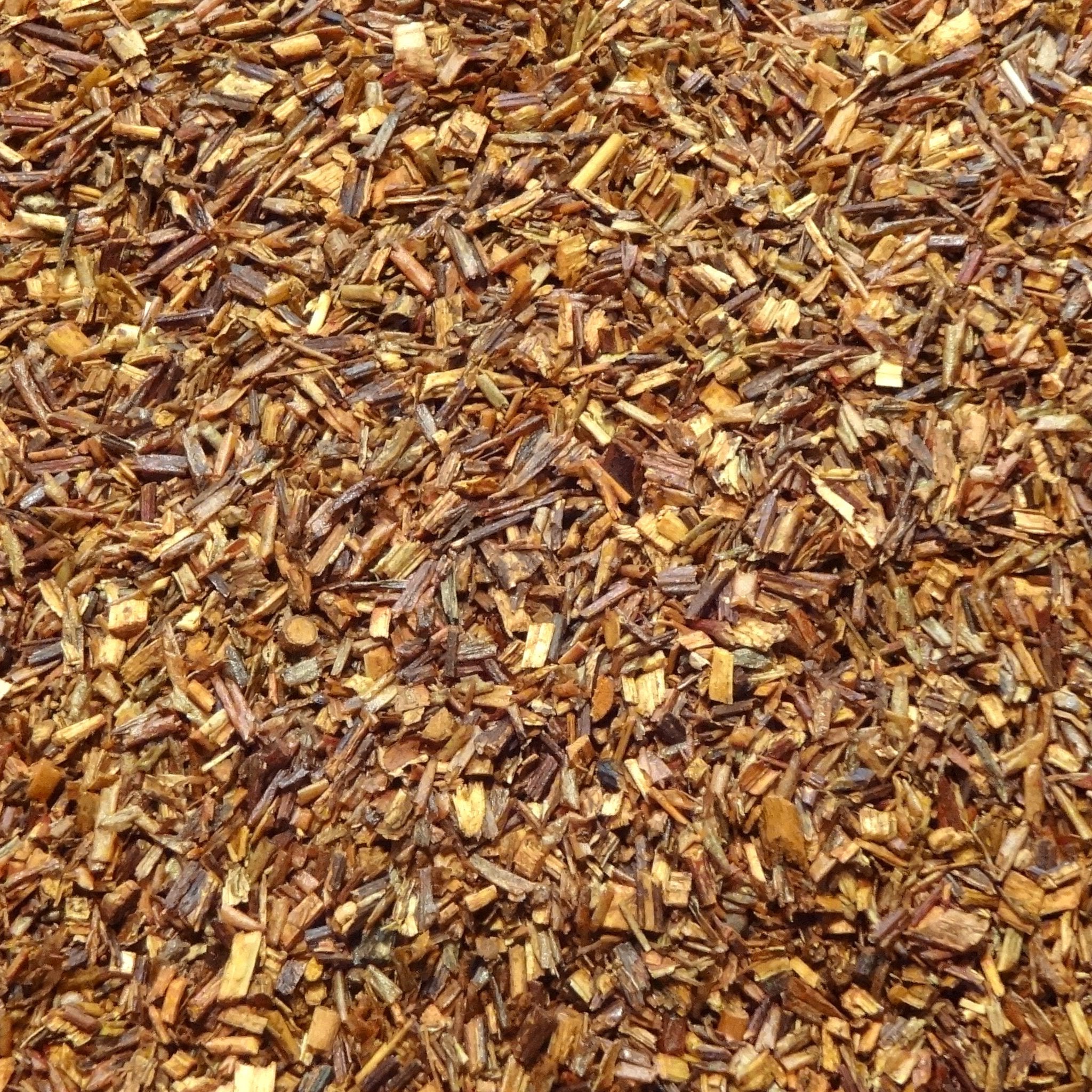 Rooibos Bergamot