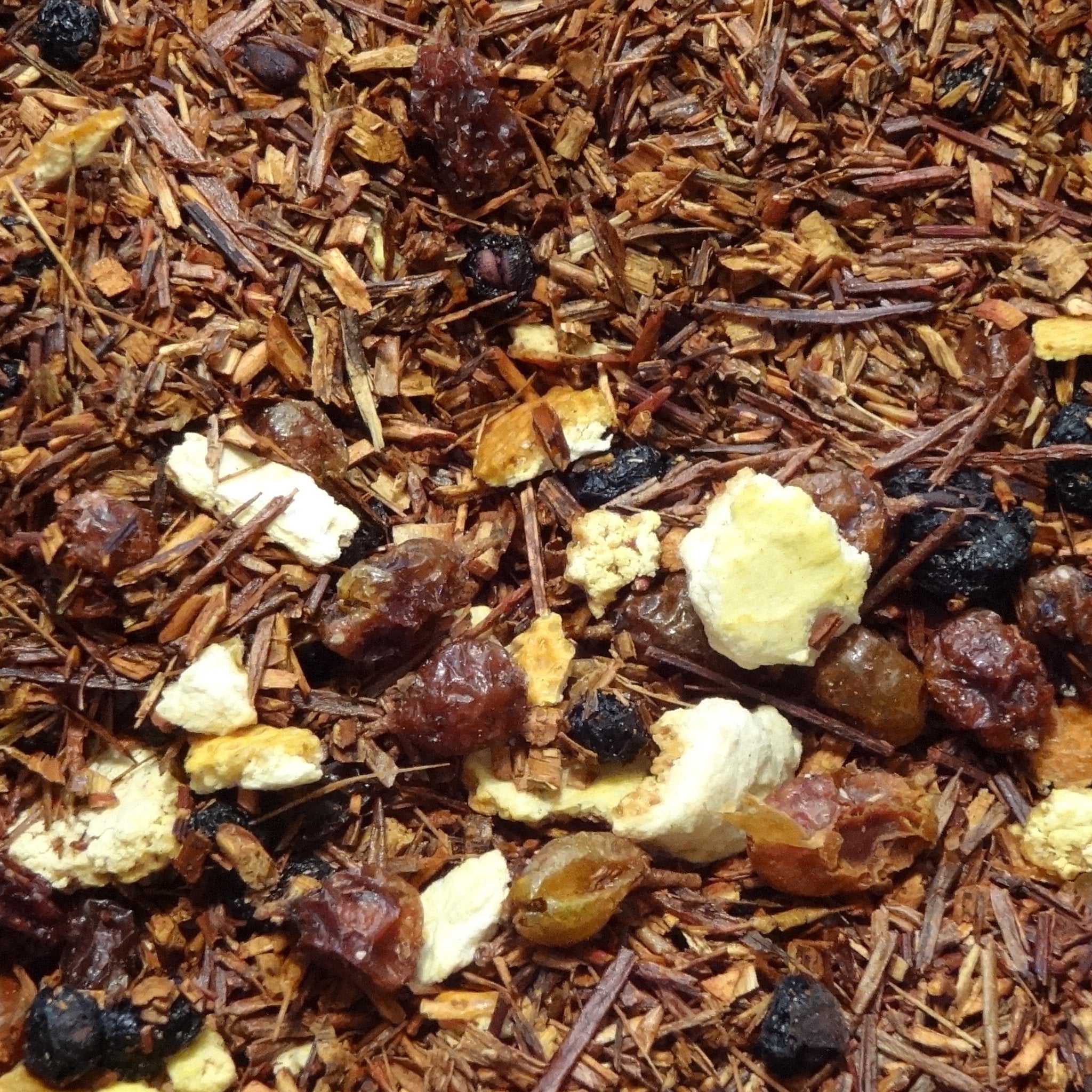 Rooibos Orange Sea Buckthorn