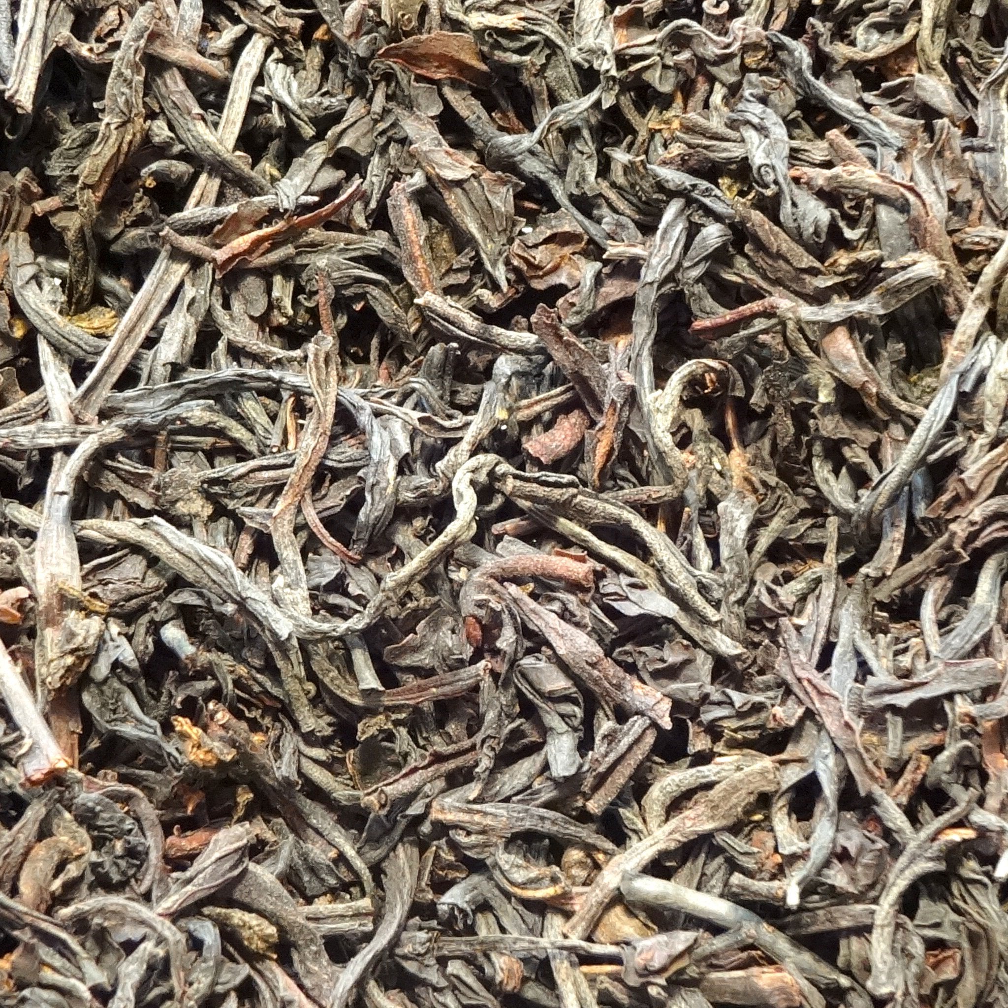 Ceylon Orange Pekoe Elbedde