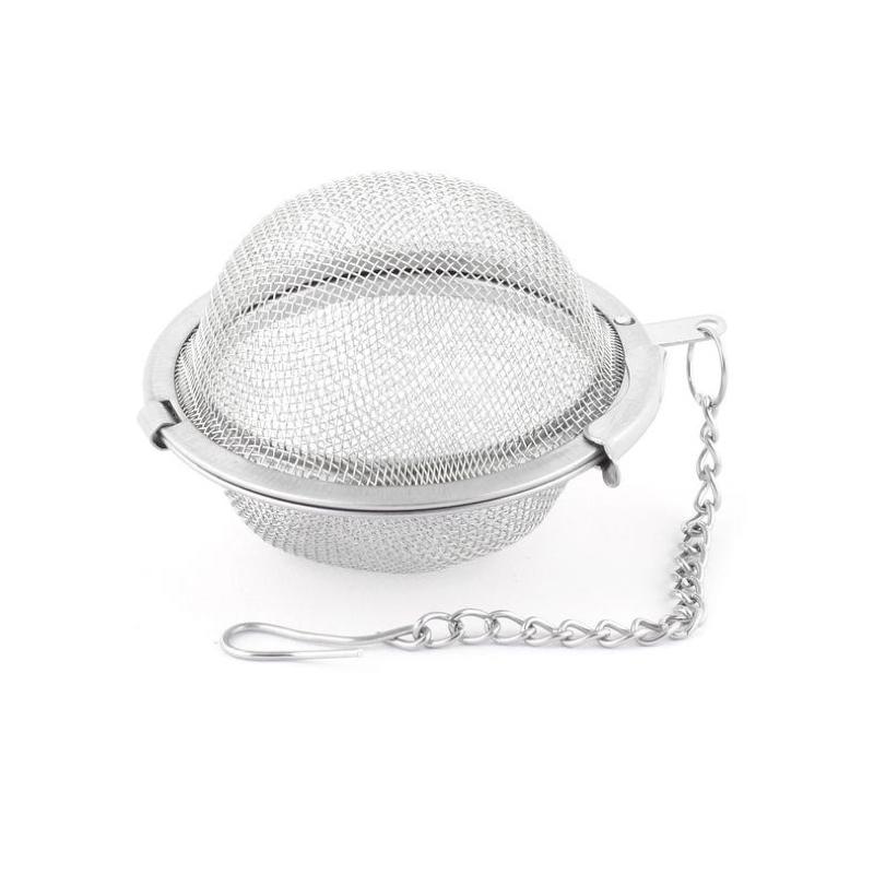 Gazen thee-ei aan ketting Maat 1 (1 kop)