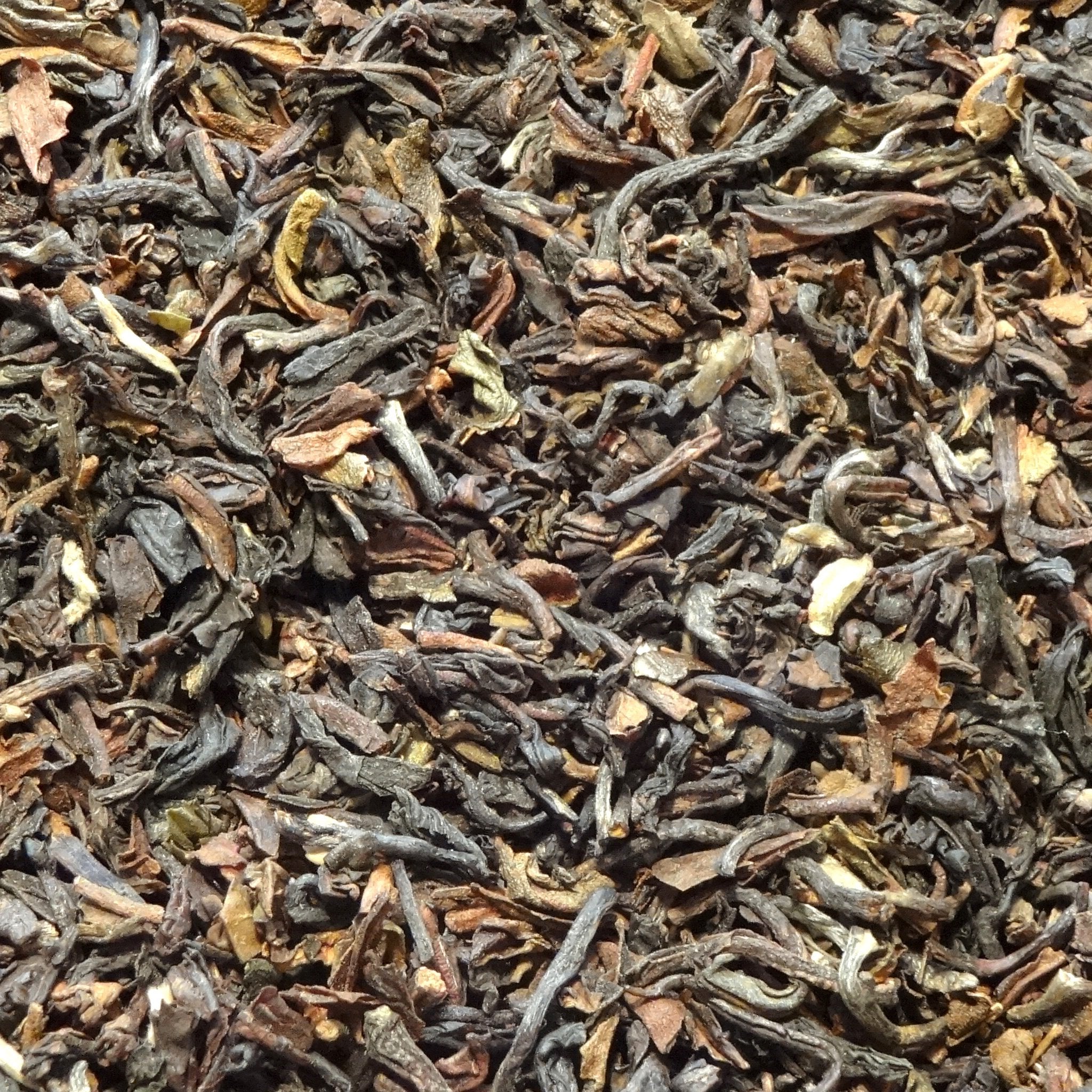 Tukvar Darjeeling