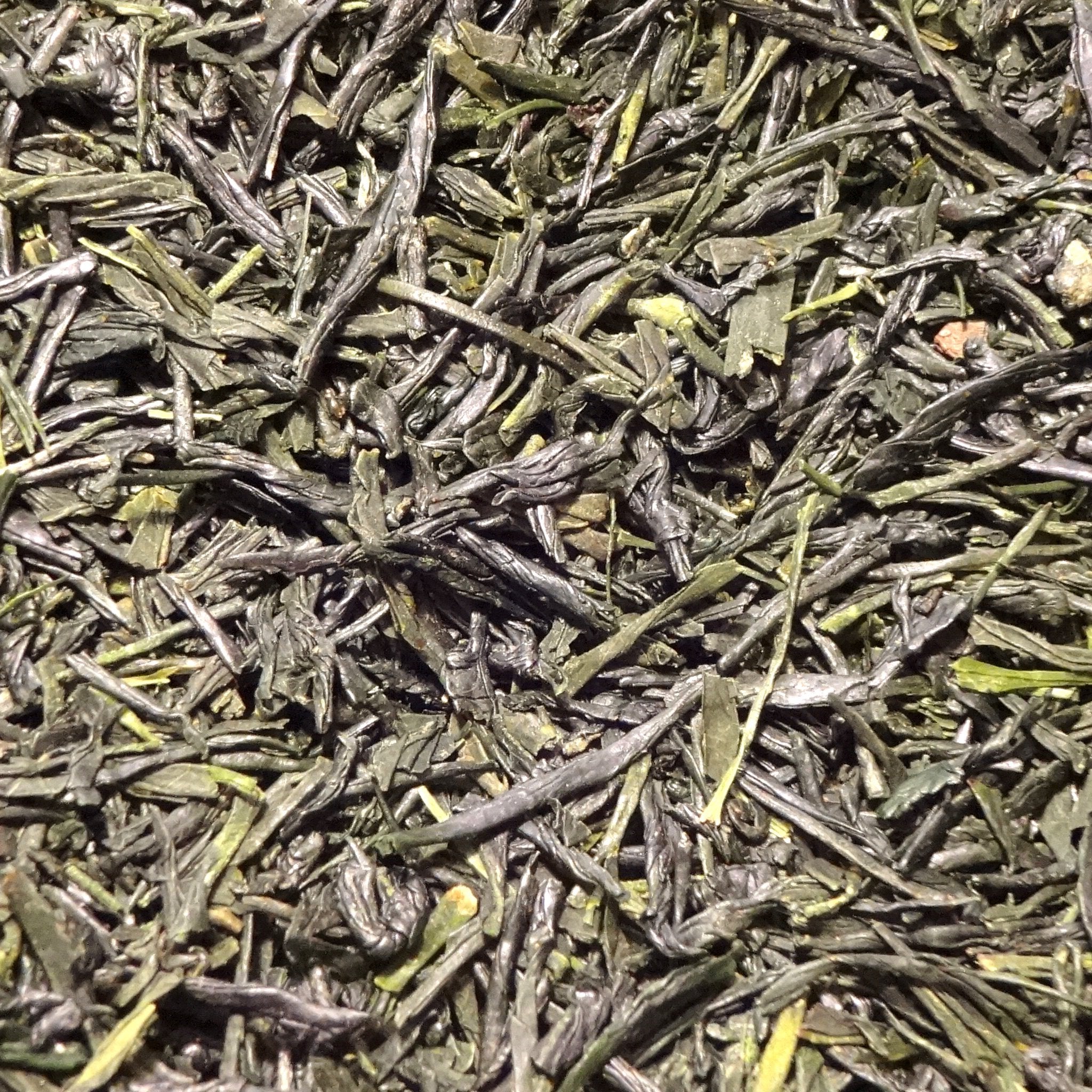 Gyokuro - Sencha Superieur