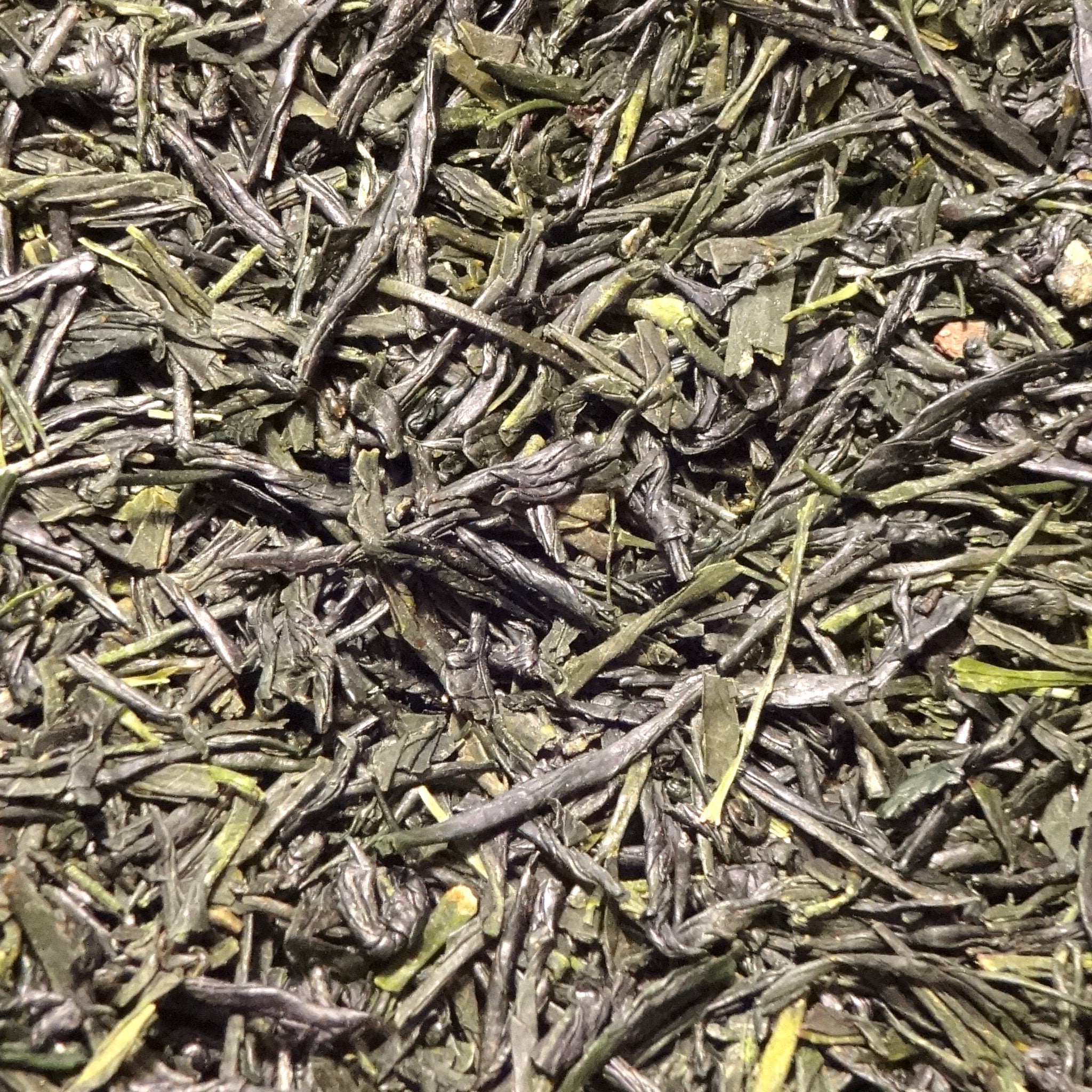 Gyokuro - Sencha Superior